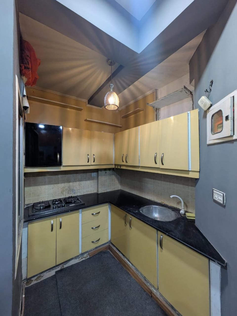 Royal Residency DHA phase 6 Karachi Apartment in Karachi