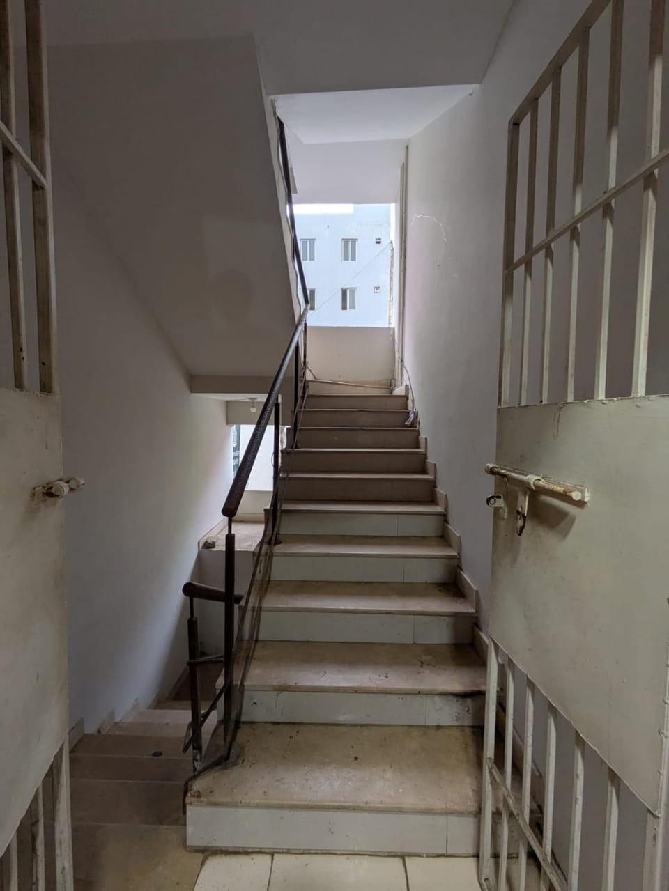 Royal Residency DHA phase 6 Karachi Apartment in Karachi