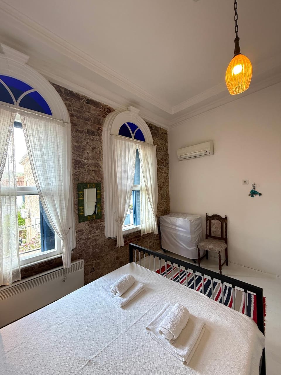 Lunarya Kuleli Konak by Lodhous Bed and Breakfast in İzmir Province