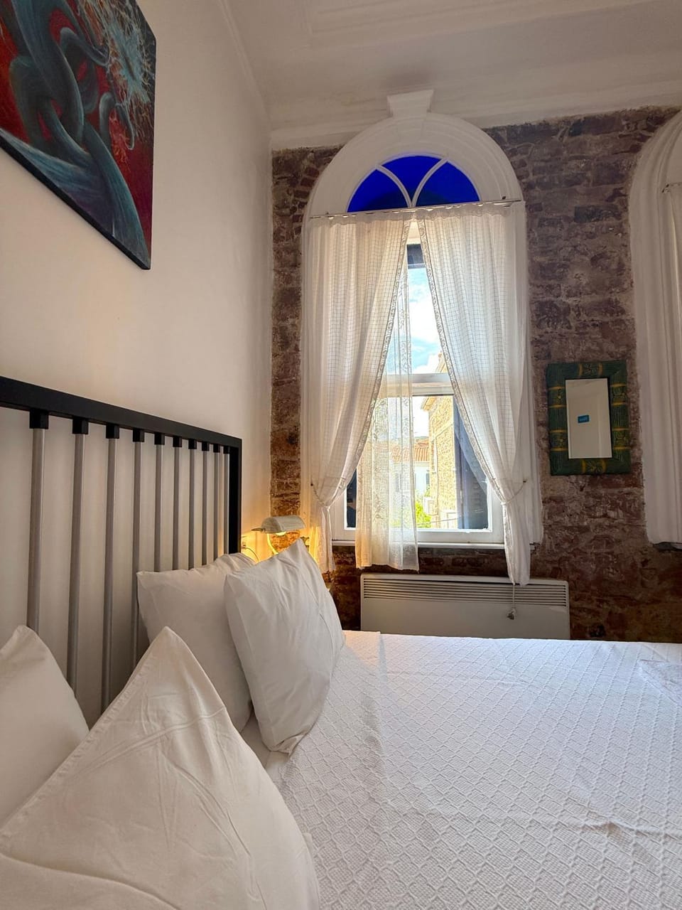 Lunarya Kuleli Konak by Lodhous Bed and Breakfast in İzmir Province