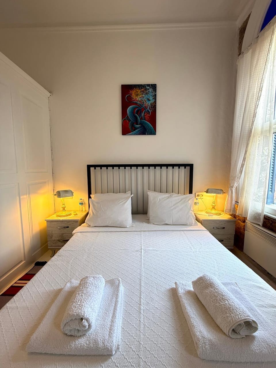 Lunarya Kuleli Konak by Lodhous Bed and Breakfast in İzmir Province