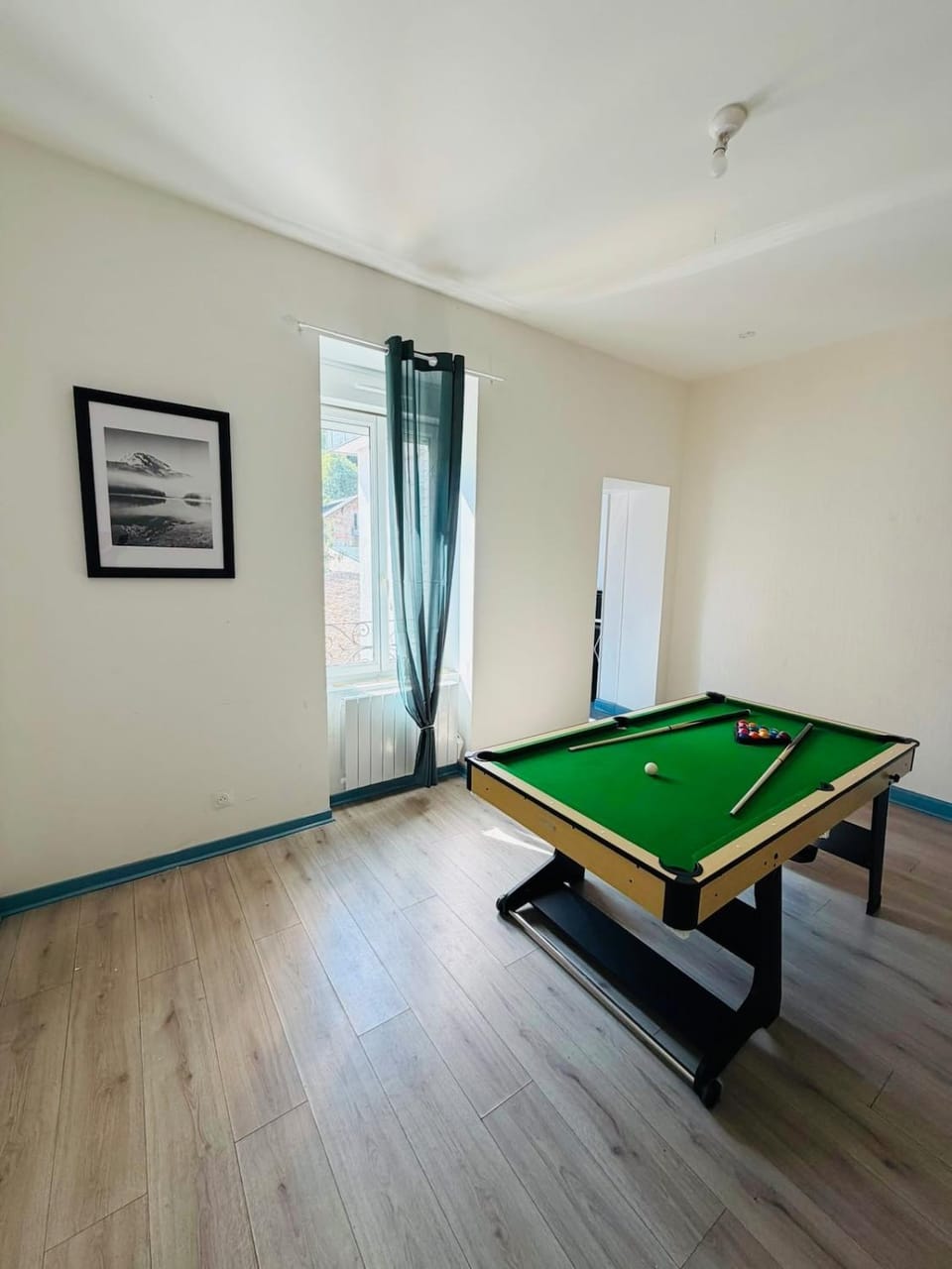 Billiard
