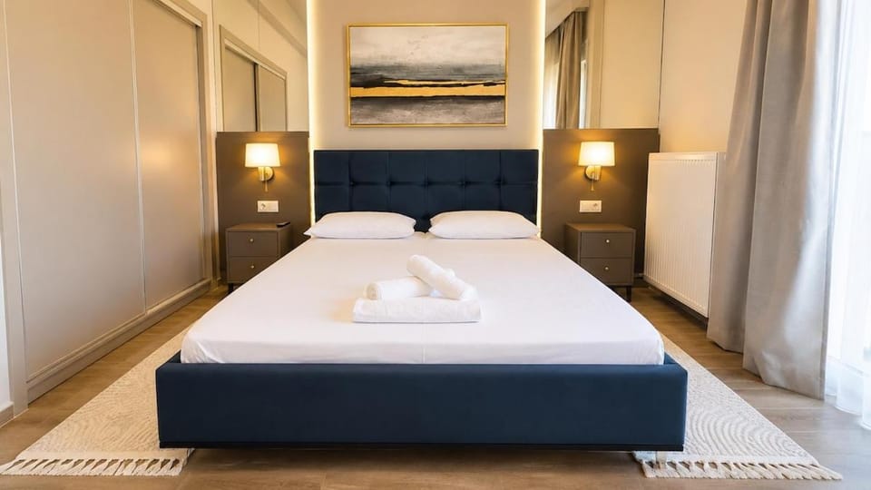 Terrazza 19 by InFox Suites Apartment in Decentralized Administration of Macedonia and Thrace