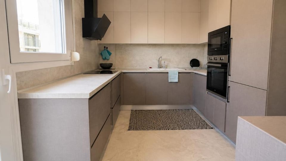 Terrazza 19 by InFox Suites Apartment in Decentralized Administration of Macedonia and Thrace