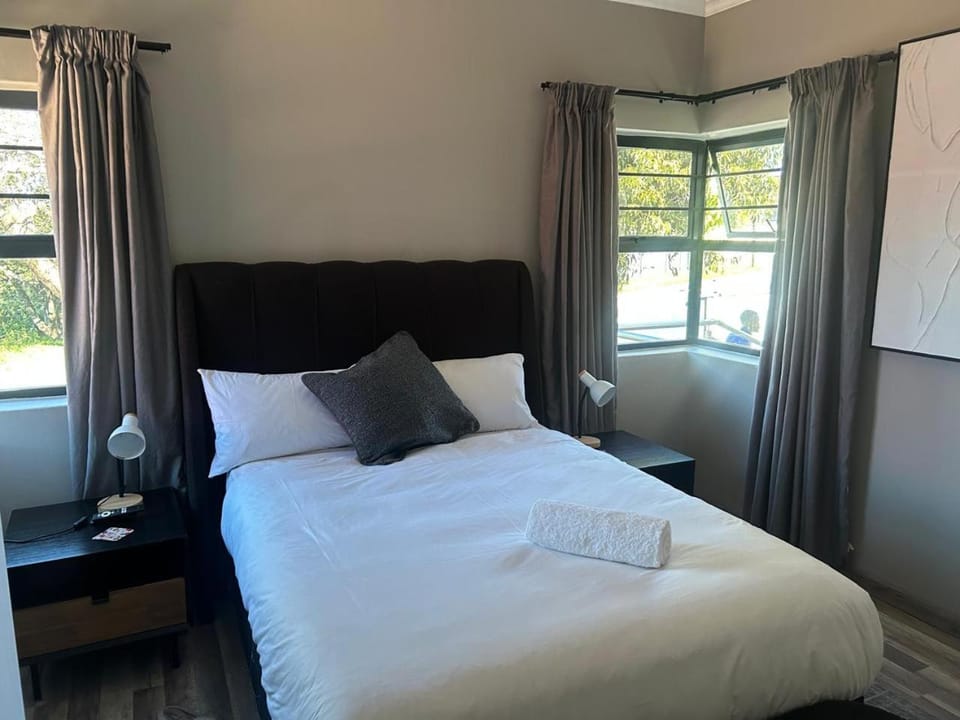 The Valley Escape- East london Bed and Breakfast in Eastern Cape