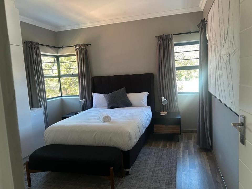 The Valley Escape- East london Bed and Breakfast in Eastern Cape