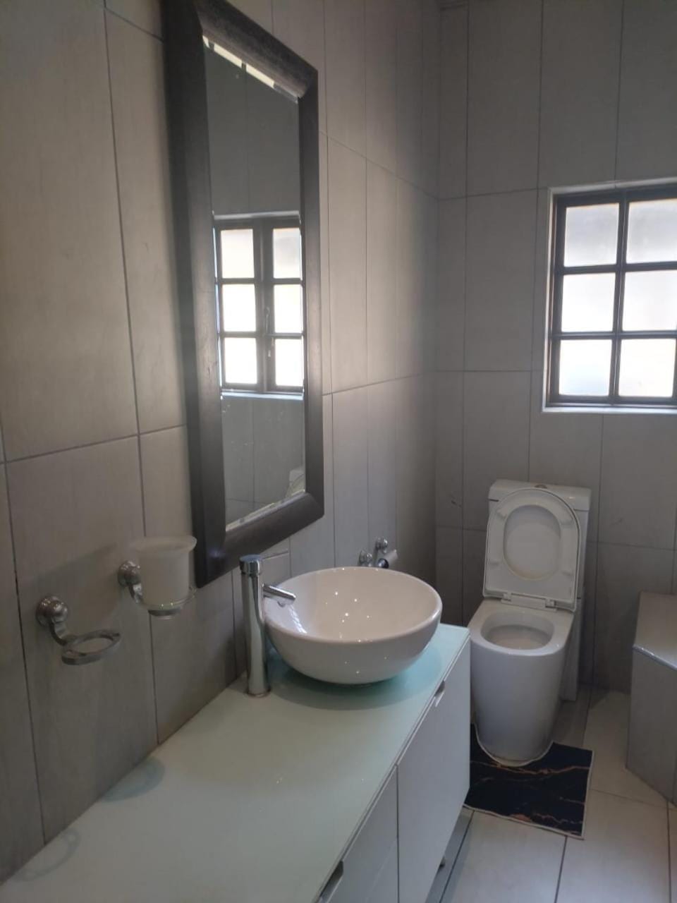 Unitas Park Apartment in Gauteng