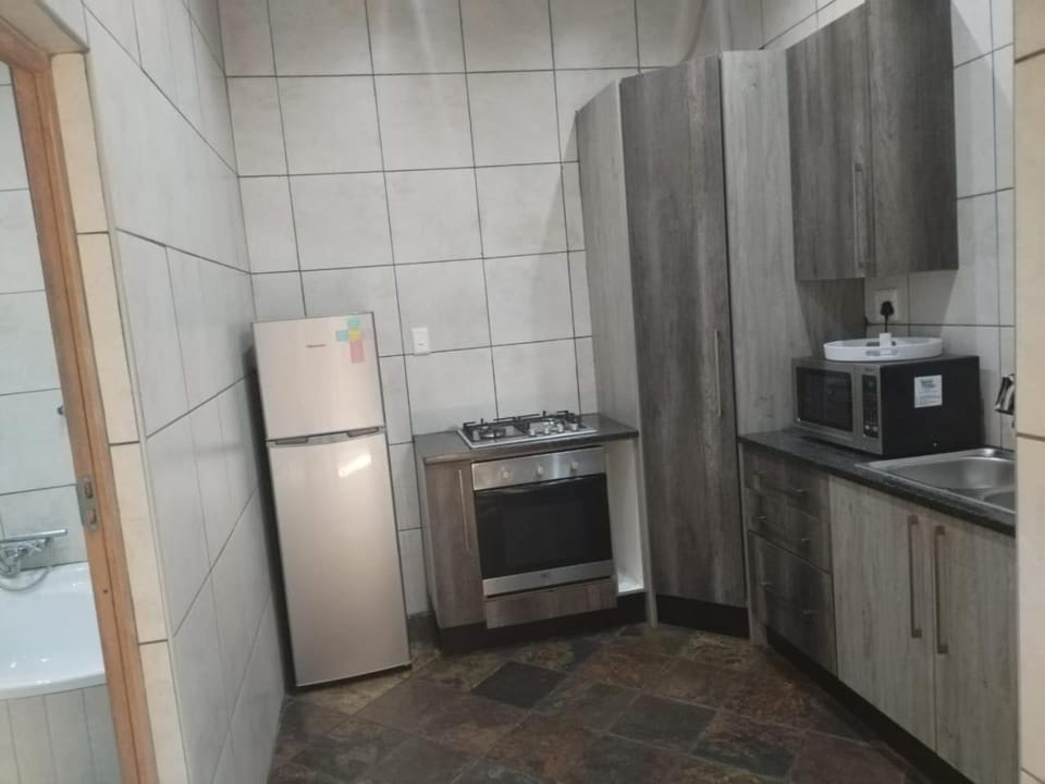 Unitas Park Apartment in Gauteng