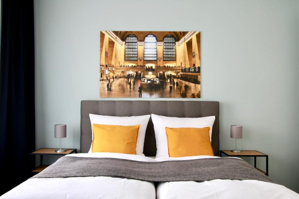 Arthouse Apartments im Pantaleonsviertel Apartment in Cologne