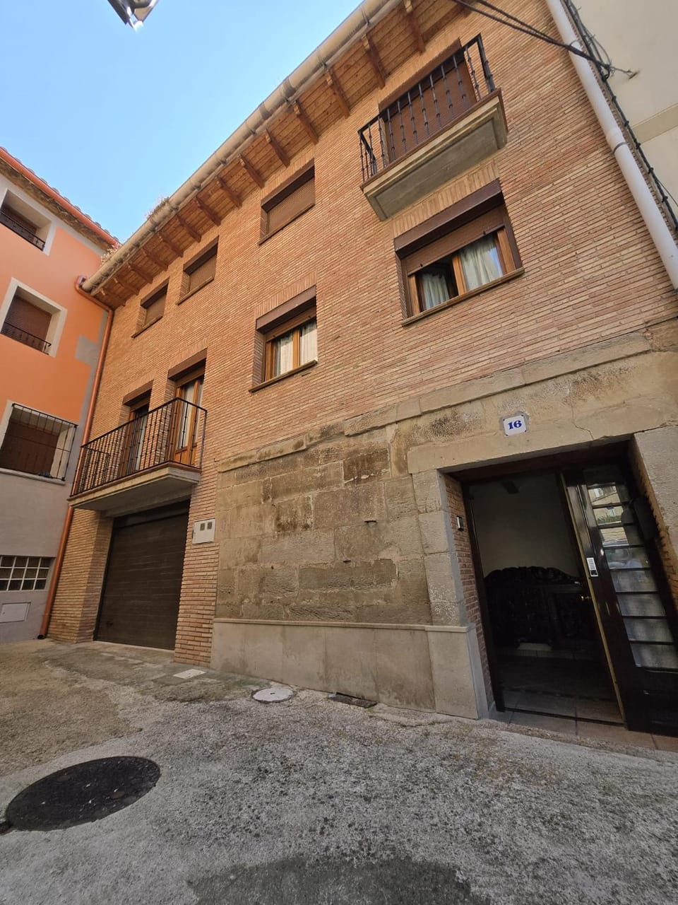 Casa Ioar Vacation rental in Navarre