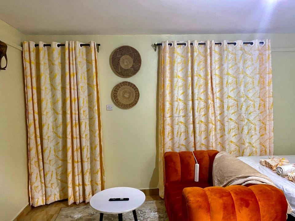 Nasica Homes Apartment in Nairobi