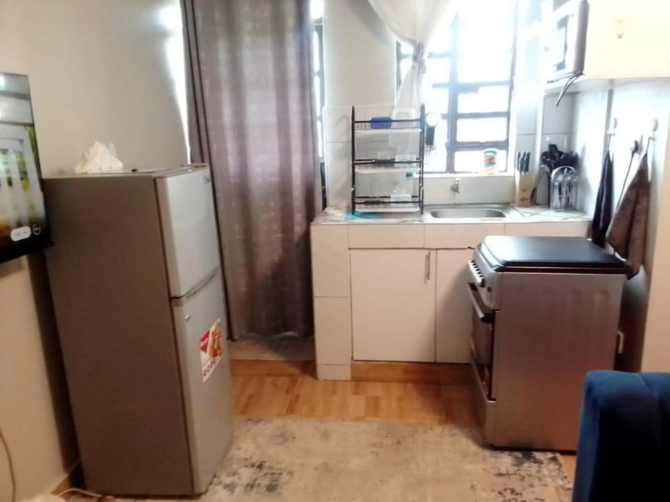 Nasica Homes Apartment in Nairobi
