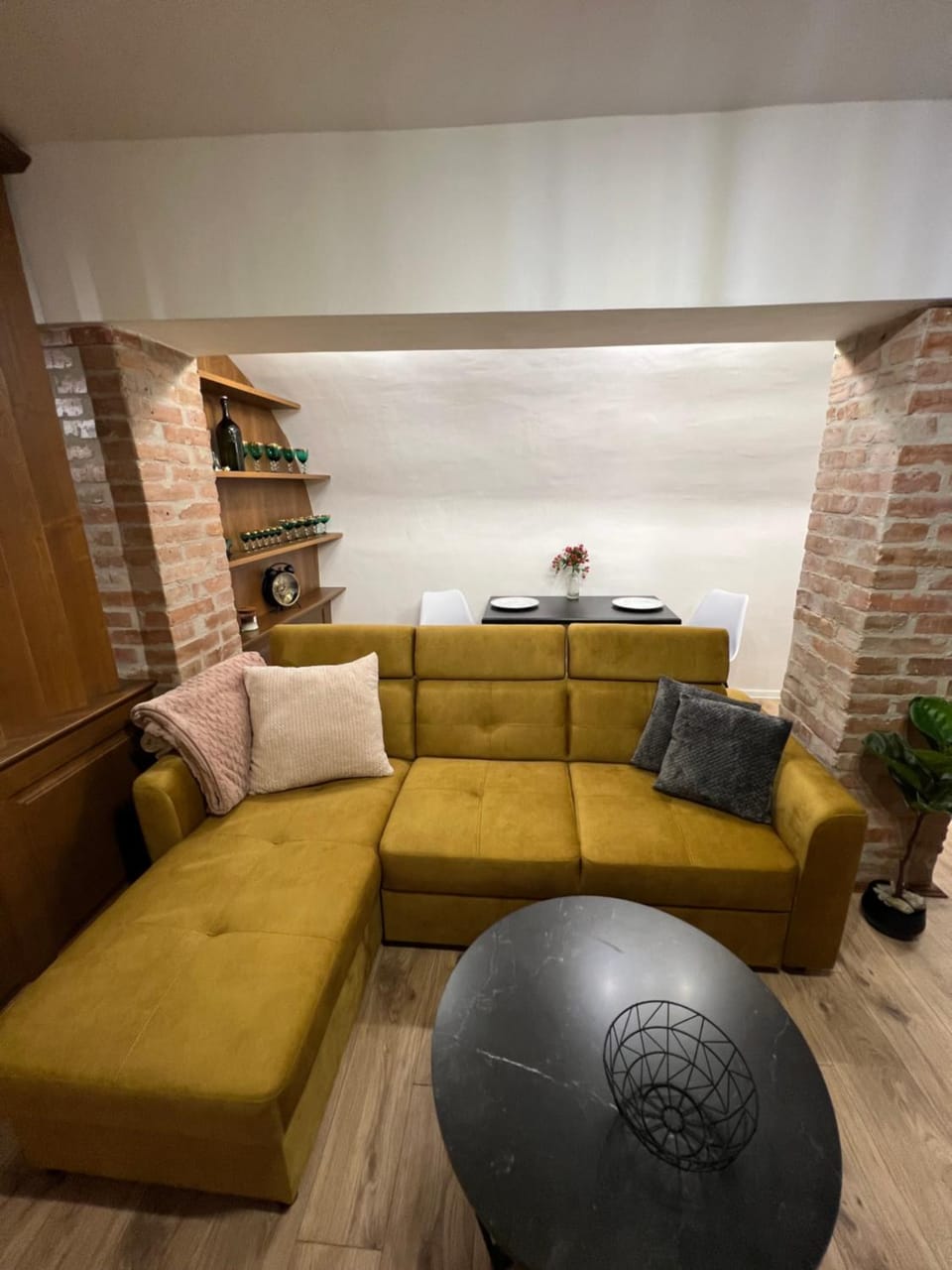 Fajný Apartmán Apartment in Slovakia