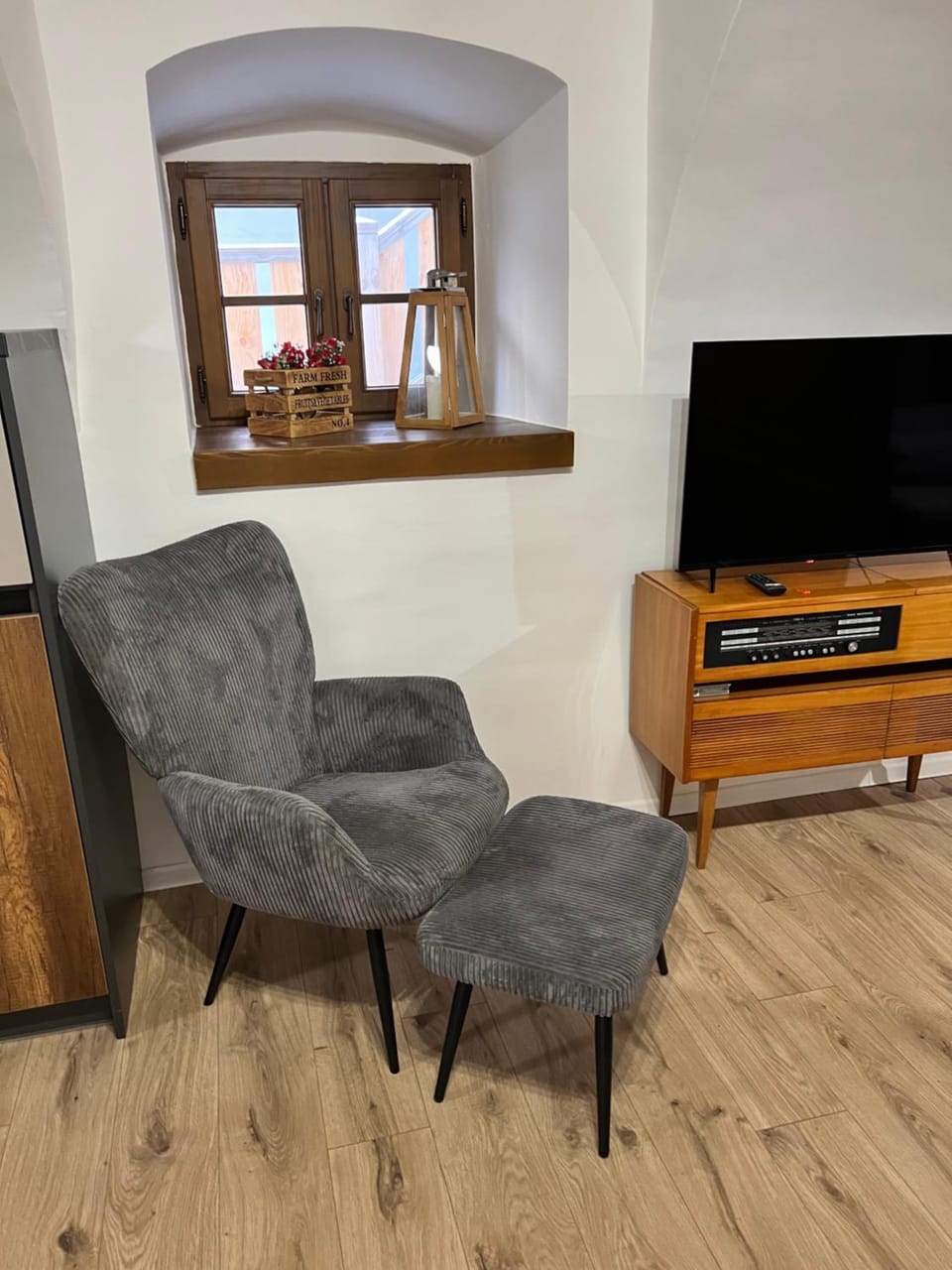 Fajný Apartmán Apartment in Slovakia