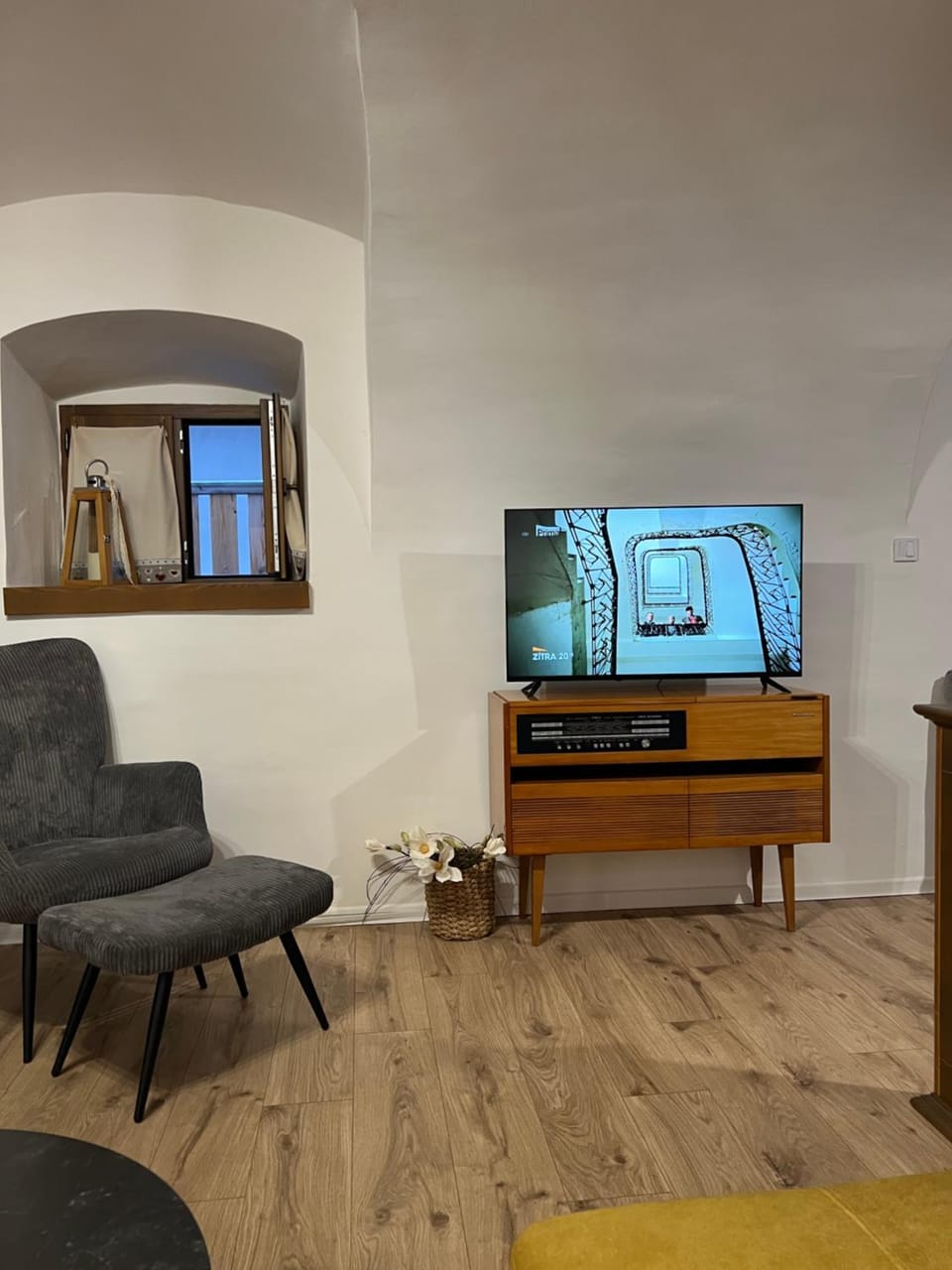 Fajný Apartmán Apartment in Slovakia