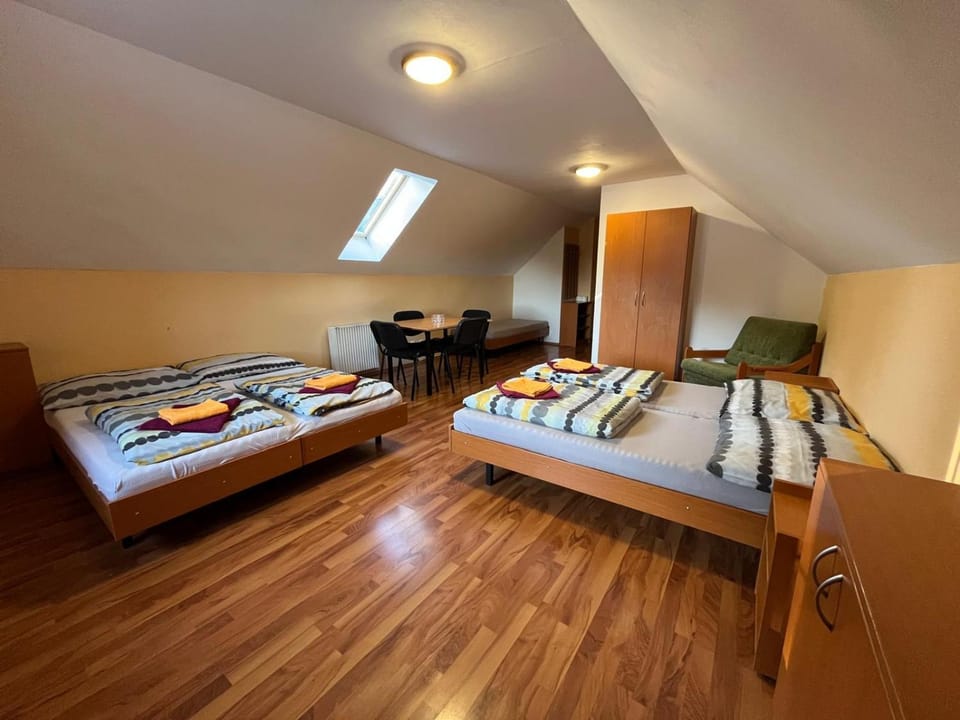 Penzion Čekanka Bed and Breakfast in Czechia