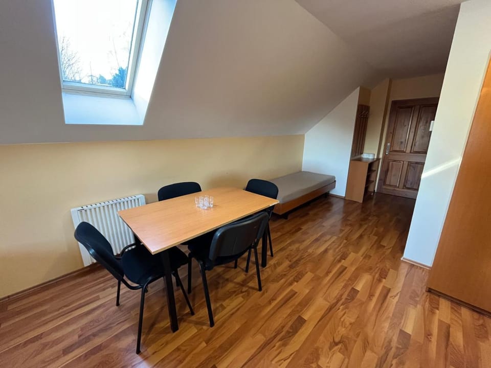 Penzion Čekanka Bed and Breakfast in Czechia
