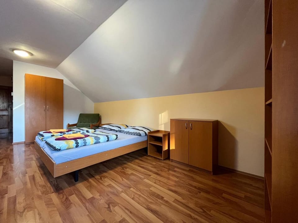Penzion Čekanka Bed and Breakfast in Czechia