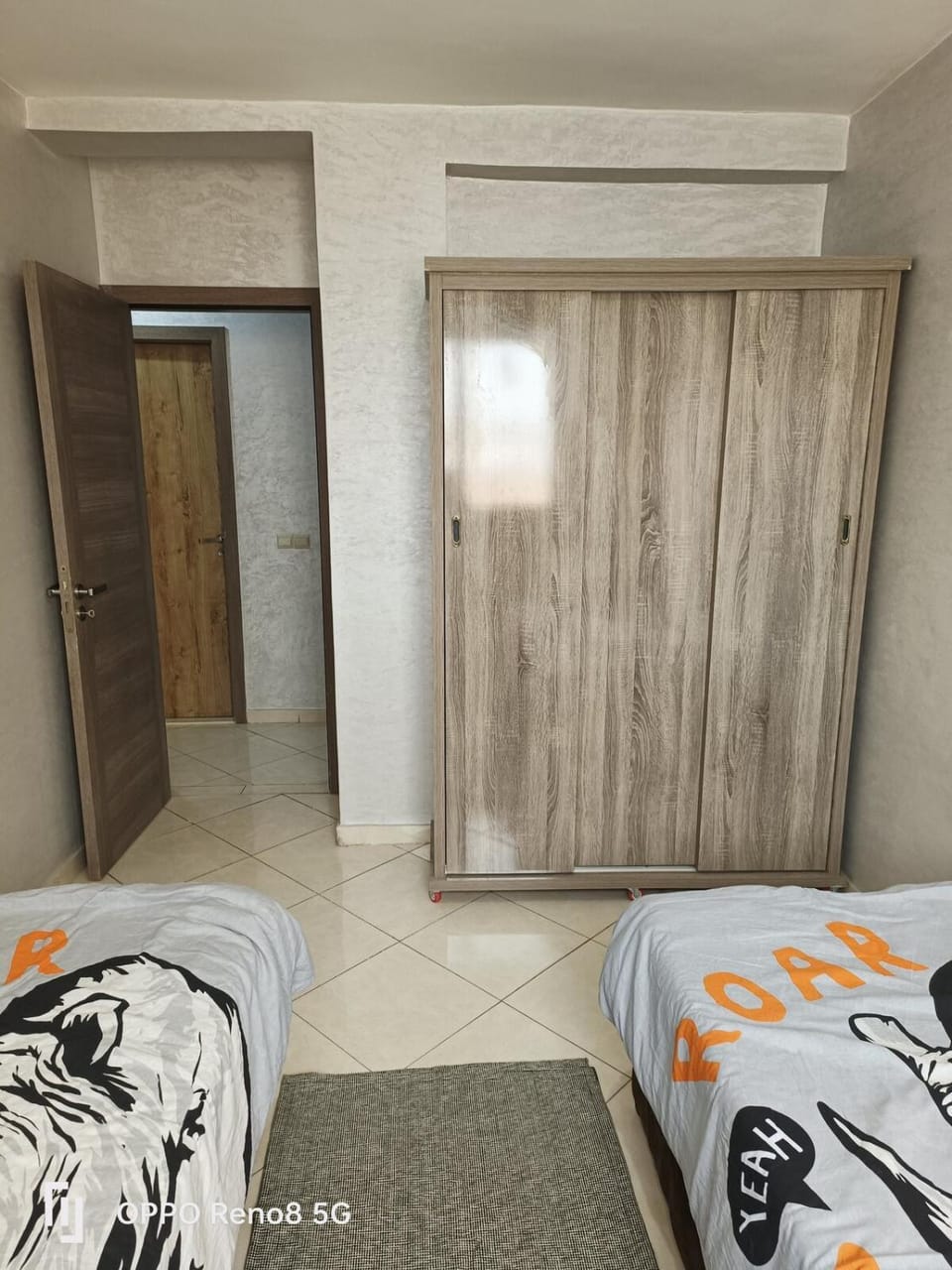 Cozy Agadir Apartment Apartment in Agadir