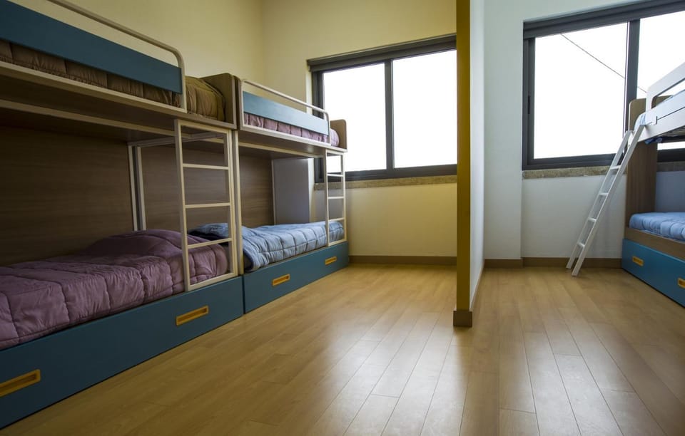 Hostel EntryFik Hostel in Portugal