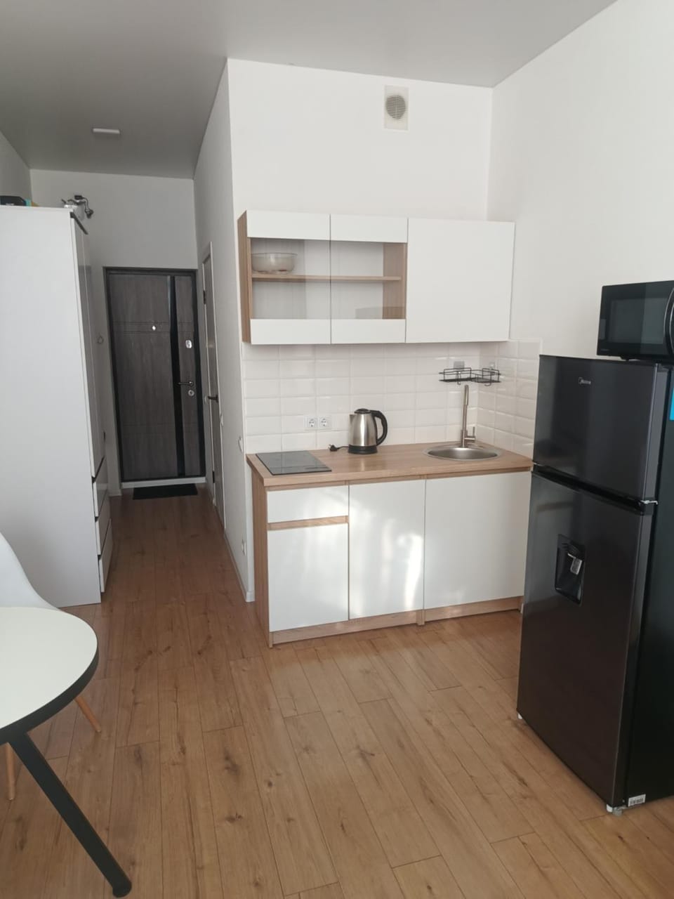 Затишна квартира в районі парку Хіміків, 3-тьої лікарні Apartment in Ukraine