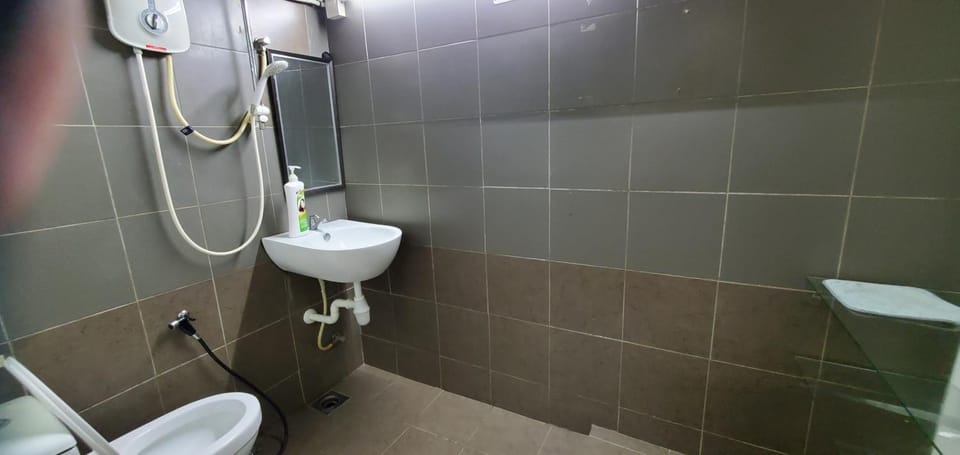 Mini Studio, next to LRT MRT Apartment in Federal Territory of Kuala Lumpur