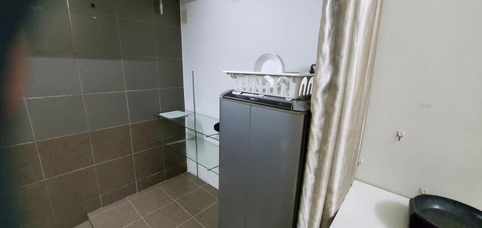 Mini Studio, next to LRT MRT Apartment in Federal Territory of Kuala Lumpur