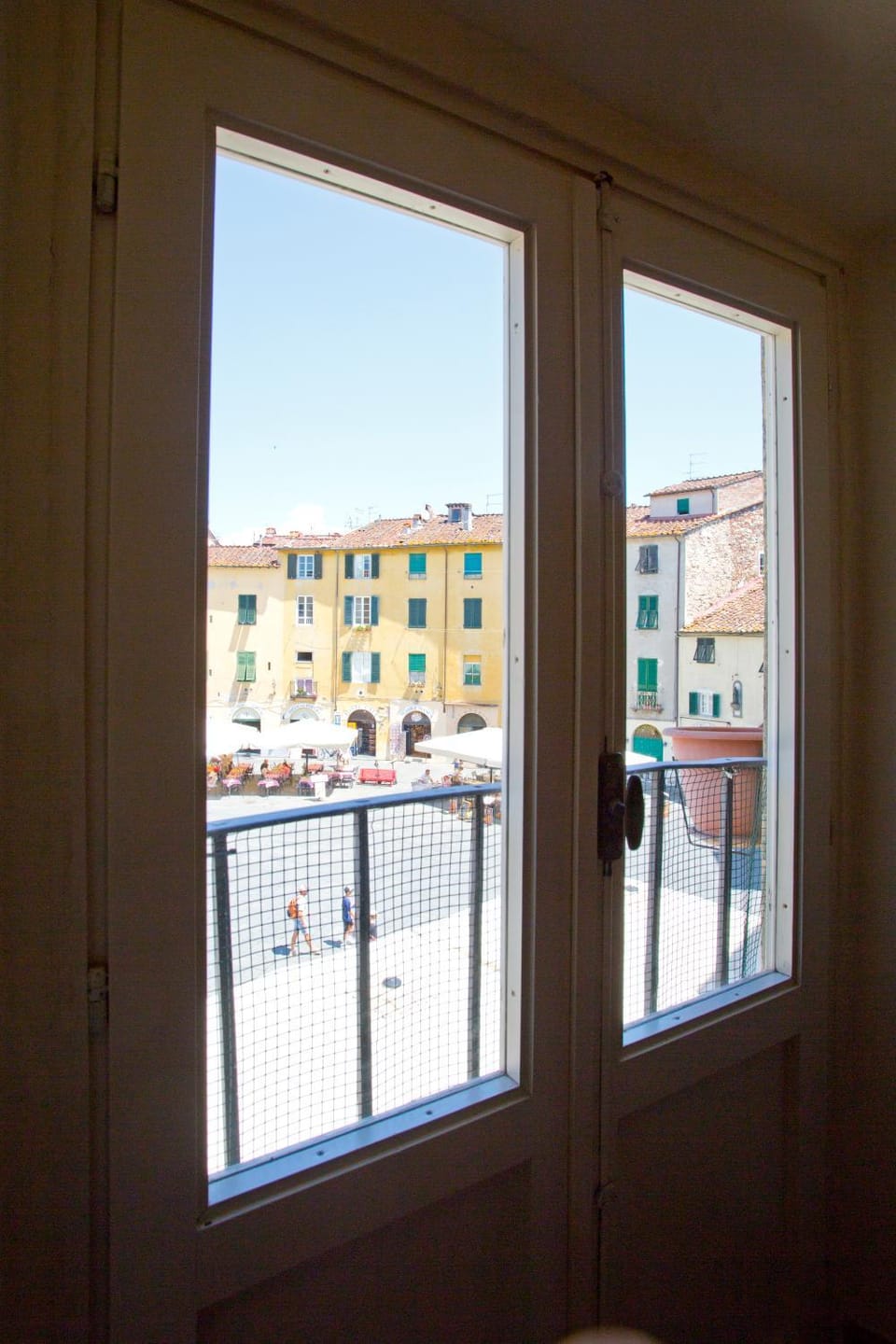 Casa del Parlascio - Vista Esclusiva su Piazza dell'Anfiteatro Apartment in Capannori