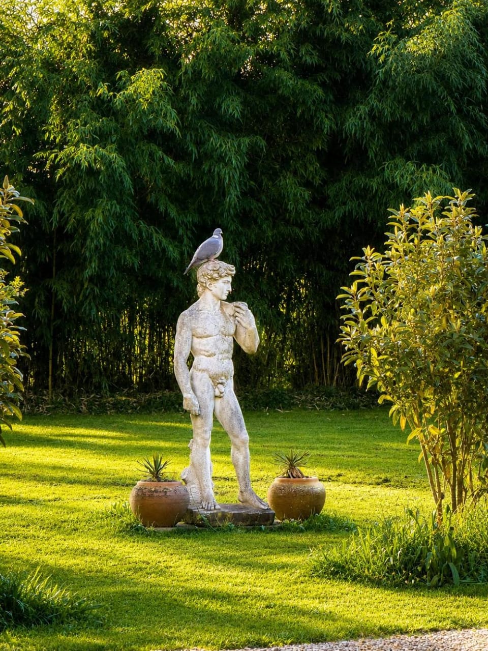 Séjour au château, Normandie, Parc 2ha privatif, 11 Pers Villa in Normandy