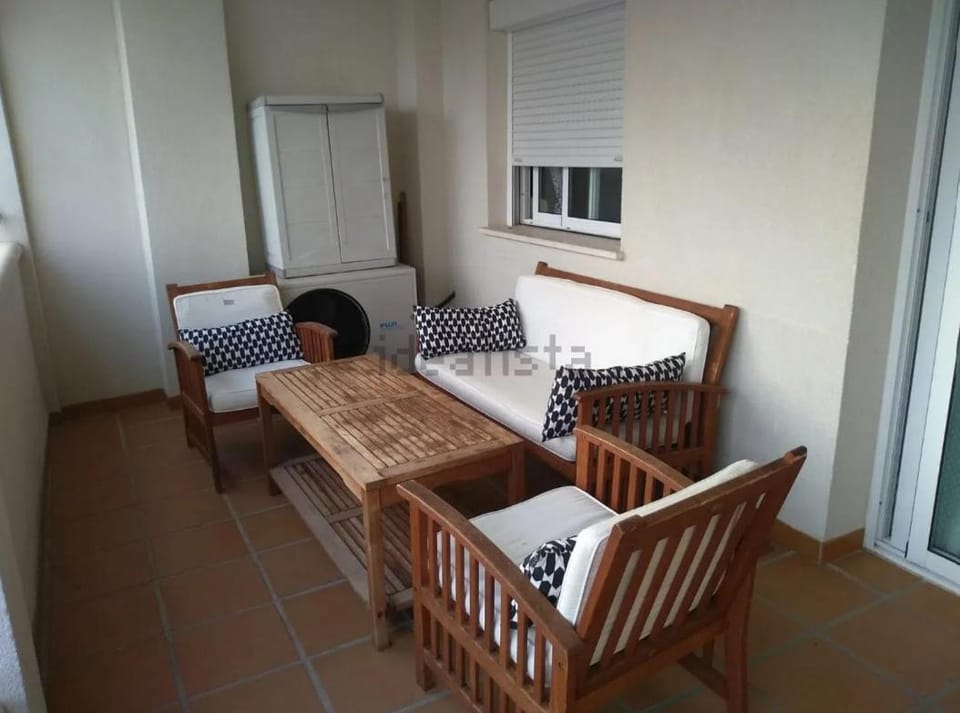 Apartment in Benalmádena Apartment in Benalmadena