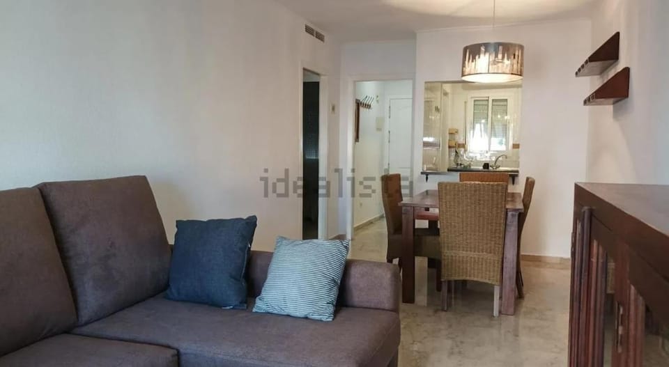 Apartment in Benalmádena Apartment in Benalmadena