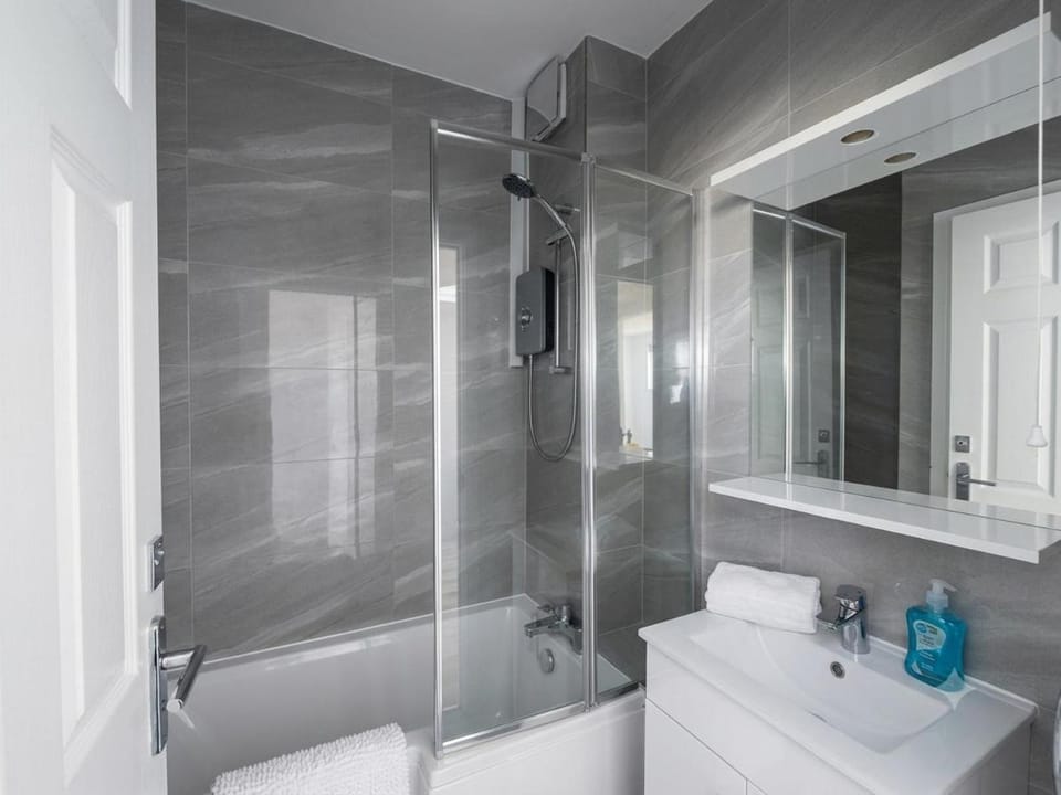 Brigstock Luxe Stay Modern 2-Bed Apartment Apartment in Croydon