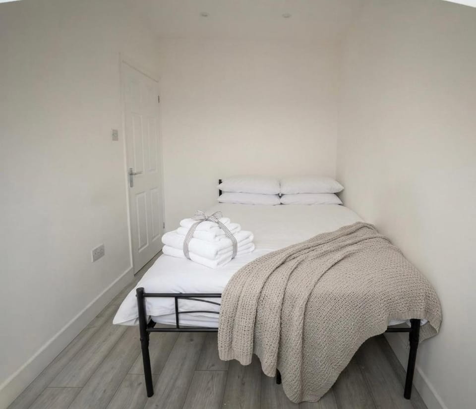 Brigstock Luxe Stay Modern 2-Bed Apartment Apartment in Croydon
