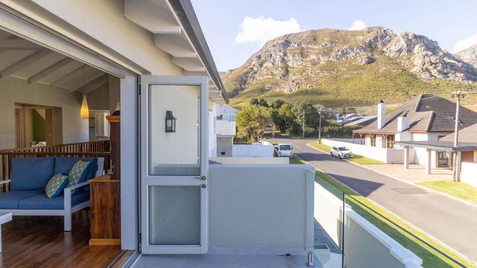 SomerSout Luxury House in Hermanus