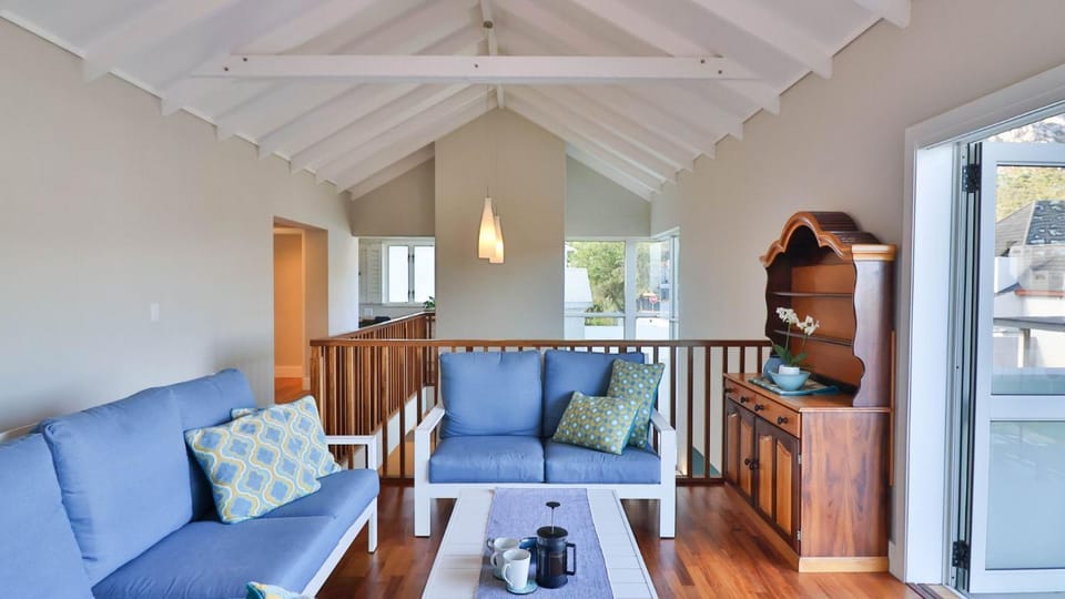 SomerSout Luxury House in Hermanus