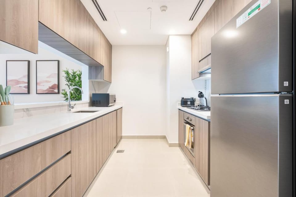Kitchen or kitchenette, dishwasher, oven, pet friendly, stove