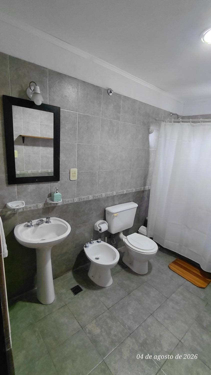Shower, Toilet, Bathroom, bidet