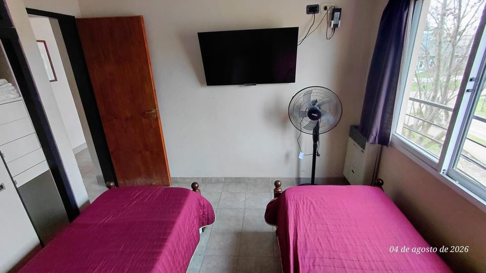 TV and multimedia, Bedroom