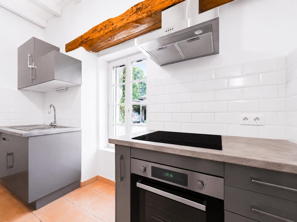 Gîte 3 étoiles au bord du canal du Midi House in Occitanie