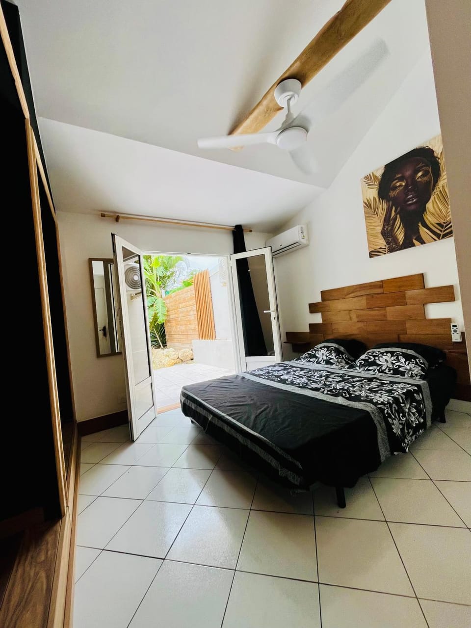 Villa atlanka House in Grande-Terre, Guadeloupe