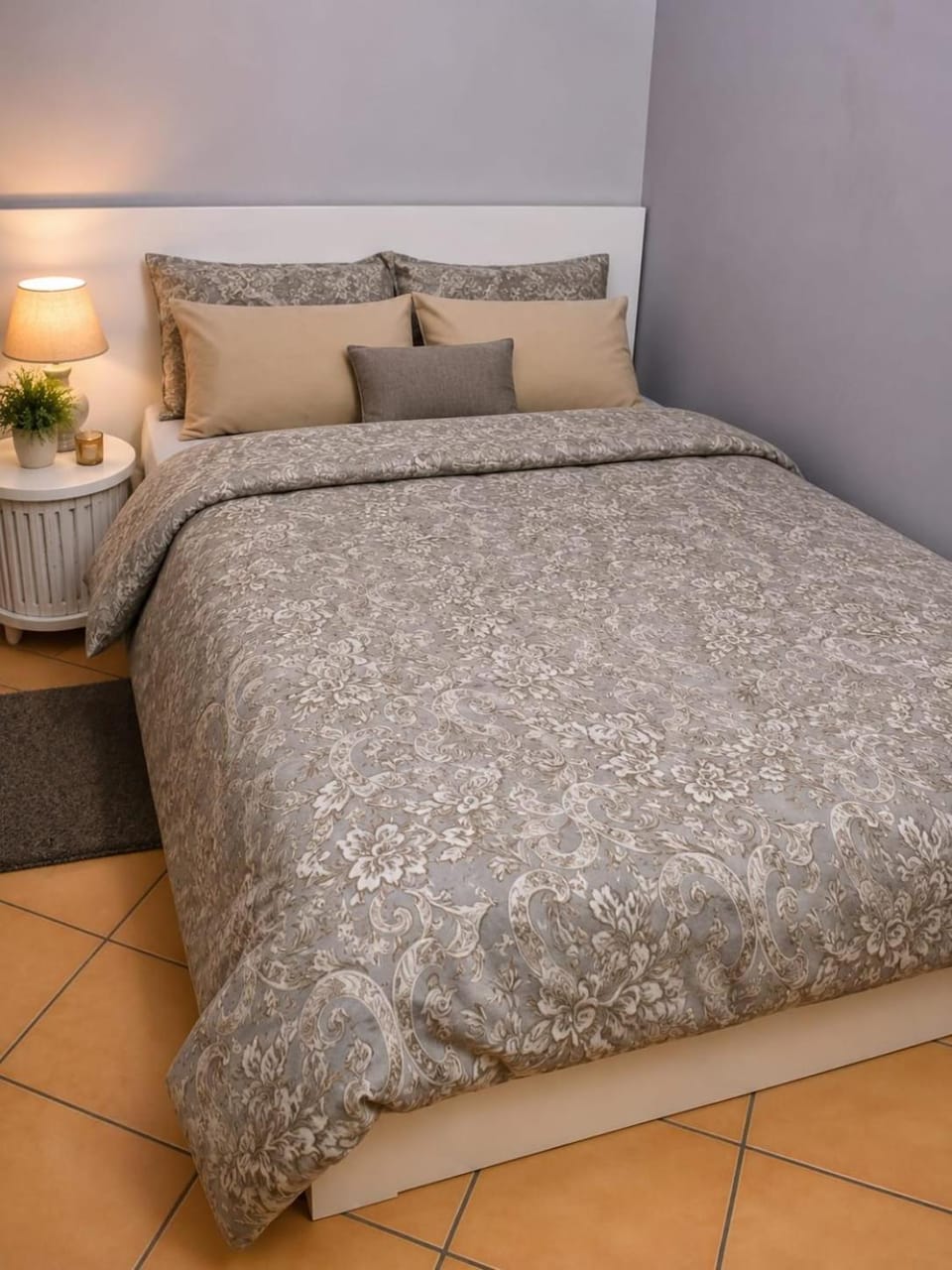 اويسس Oasis Apartment in Jeddah