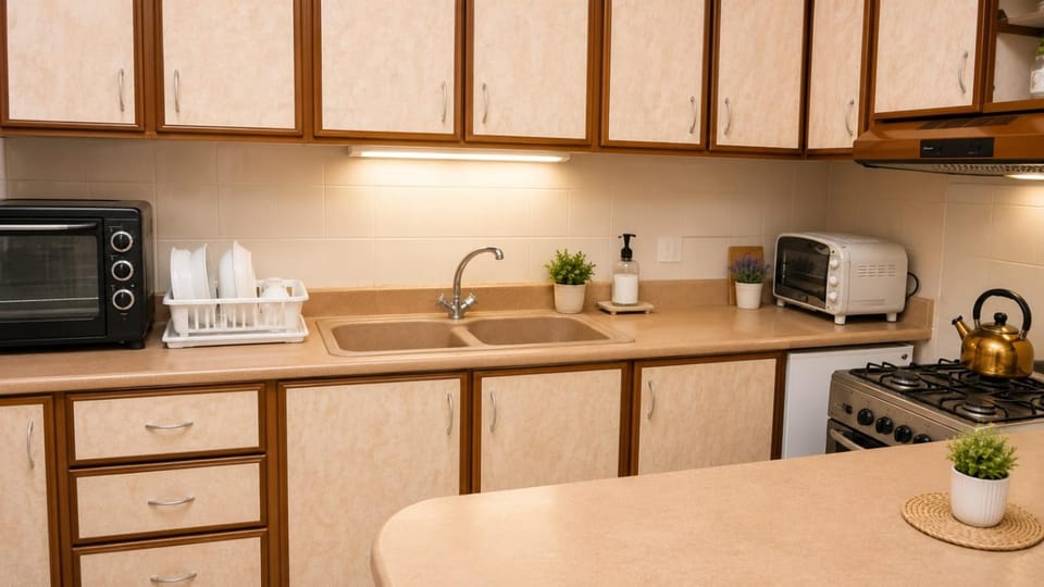 اويسس Oasis Apartment in Jeddah