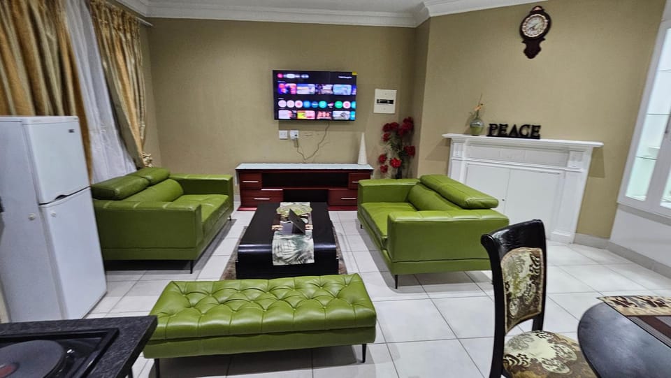 luxury Apartments Bed and Breakfast in Sandton