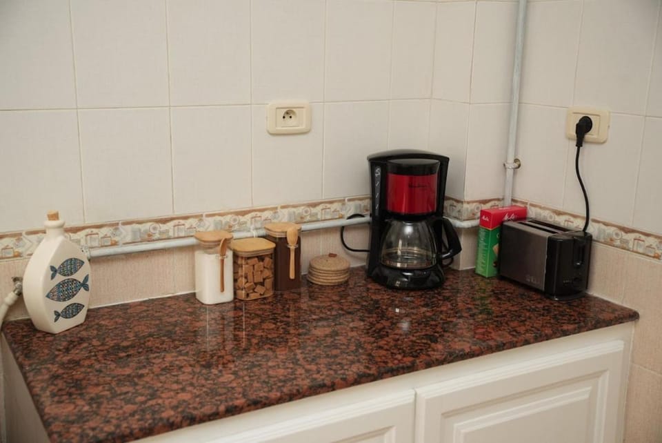 Jasmin Apartment Chat Mariam Apartment in Sousse Governorate, Tunisia