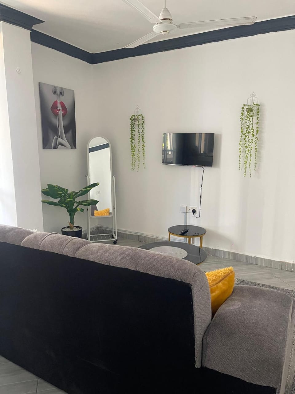 Lasy Comfy Bed and Breakfast in Malindi
