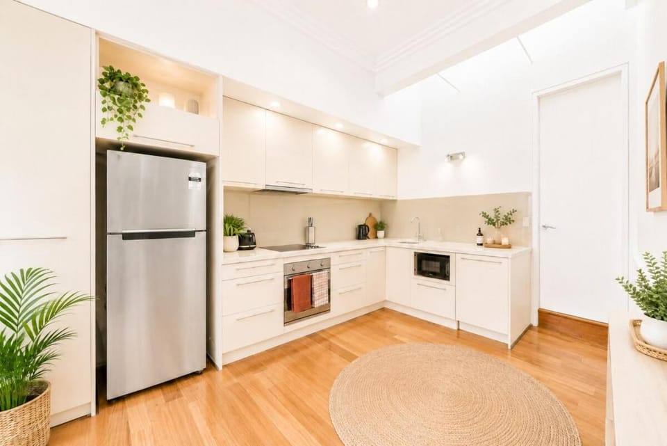 3BR House w Parking near ICC & Darling Harbour House in Sydney