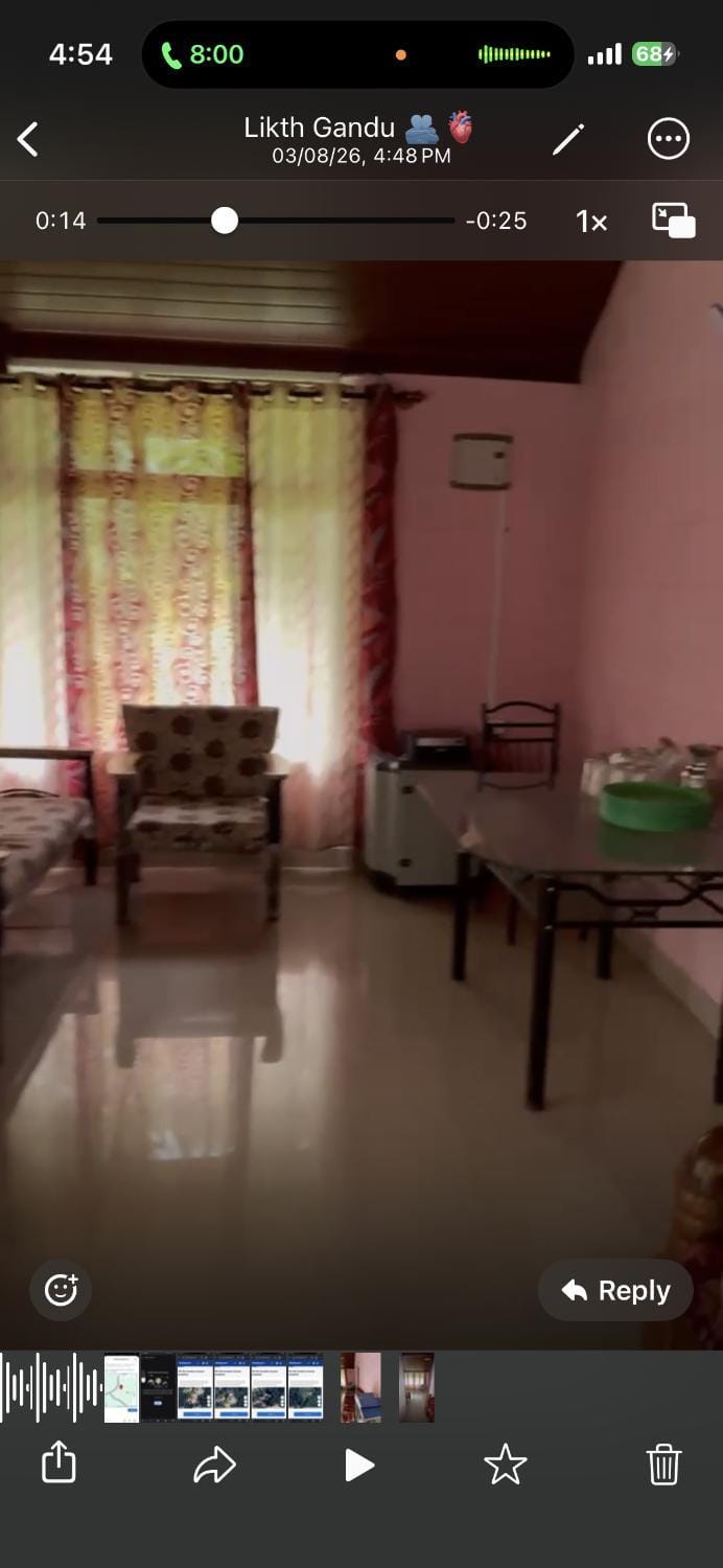 kumerikad estate Vacation rental in Karnataka
