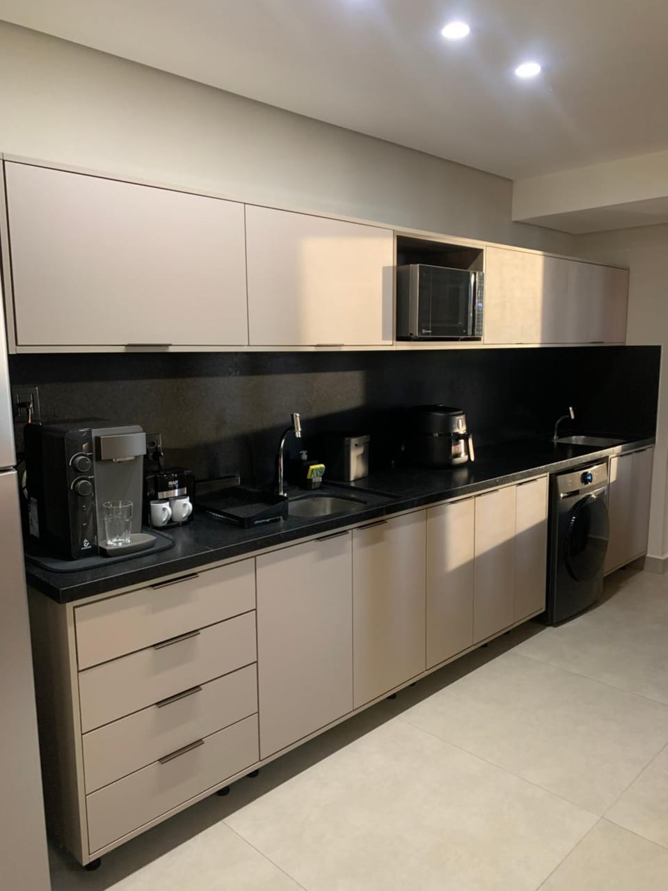 Ondi fama Apartment hotel in Palmas