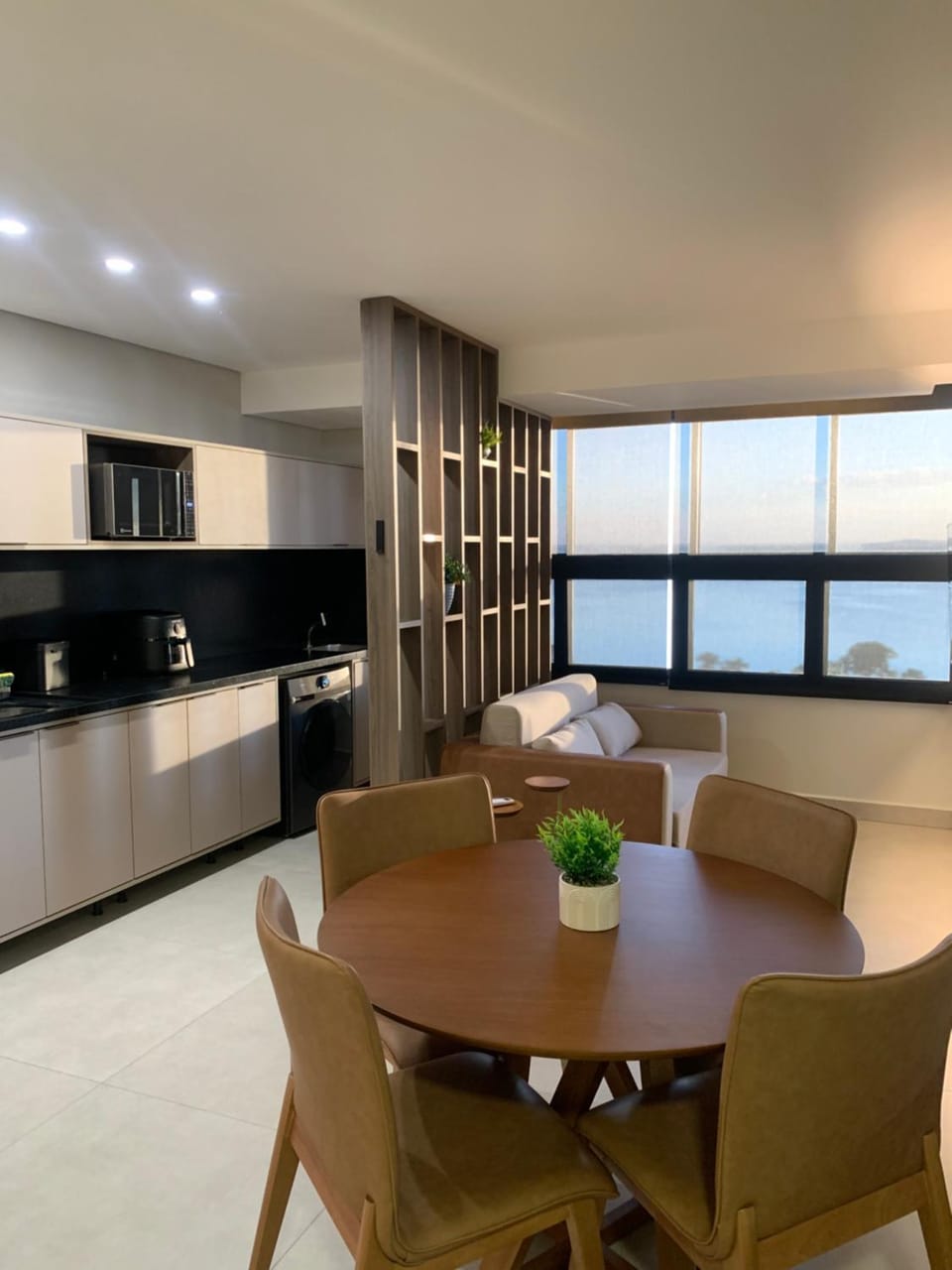 Ondi fama Apartment hotel in Palmas