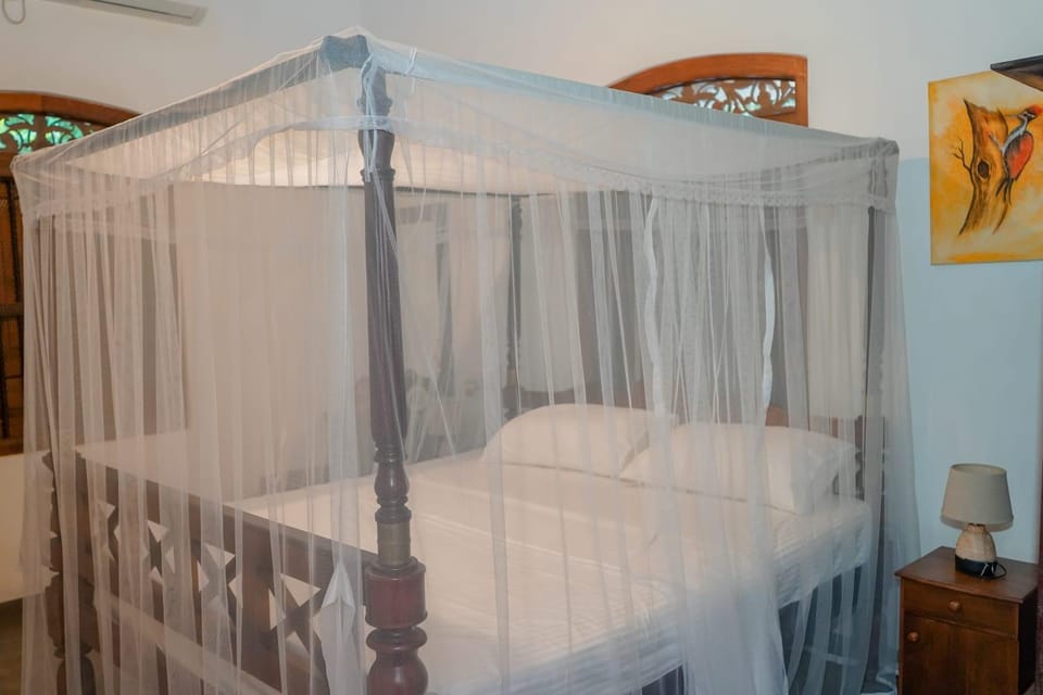 Premo Heenatige Villa Villa in Southern Province